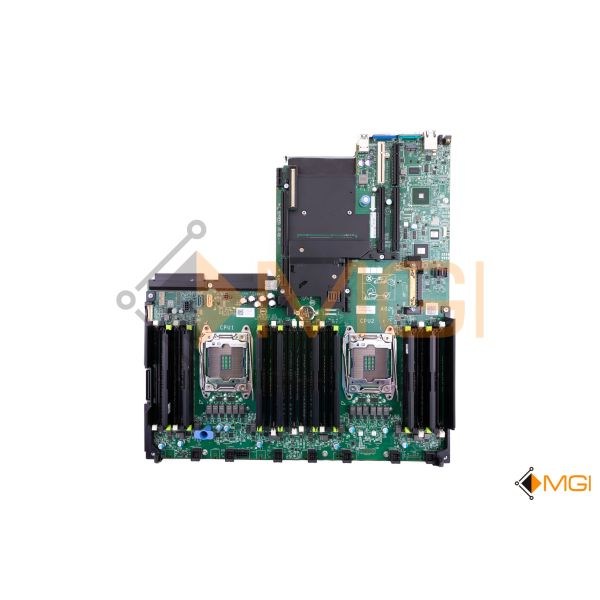 Dell Motherboard voor PowerEdge Server (CNCJW-RFB)