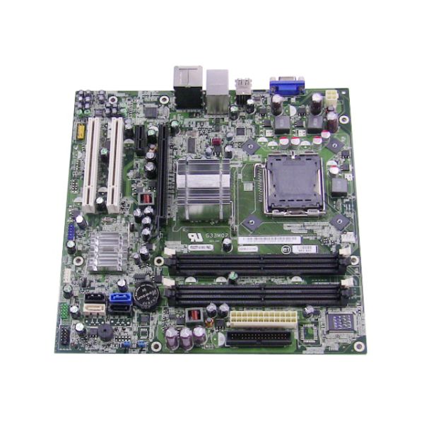 Dell Motherboard Refurbished (CU409-RFB)