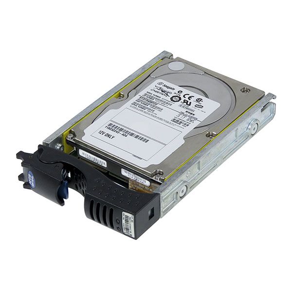 Dell 146GB 15K FC Hard Drive 3.5" (CX-2G15-146-RFB)