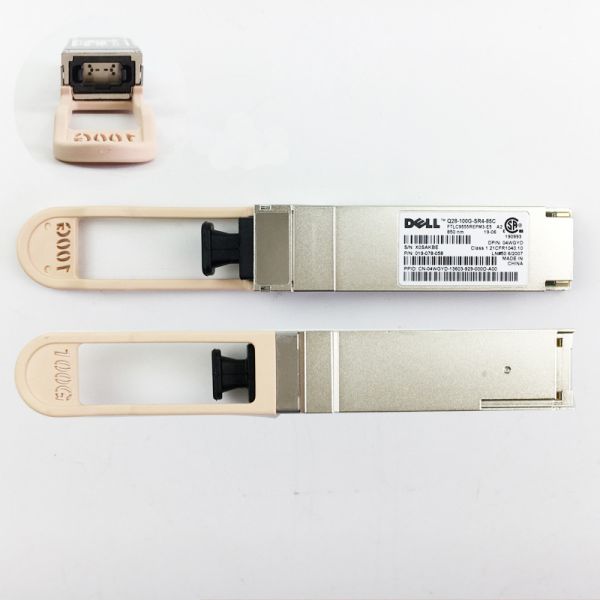 Dell 100GB SSD 3.5" (EFD) Refurbished (CX-AF04-100-RFB)