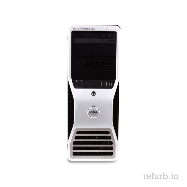 Dell 500GB 7.2K SATA 3.5" Hard Drive (CX-AT07-500-RFB)