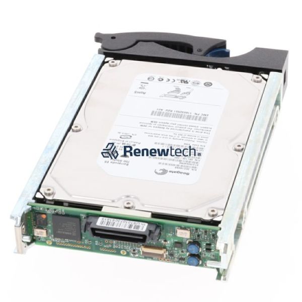 Dell 750GB 7.2K SATA 3.5" Harddisk Refurbished (CX-AT07-750-RFB)