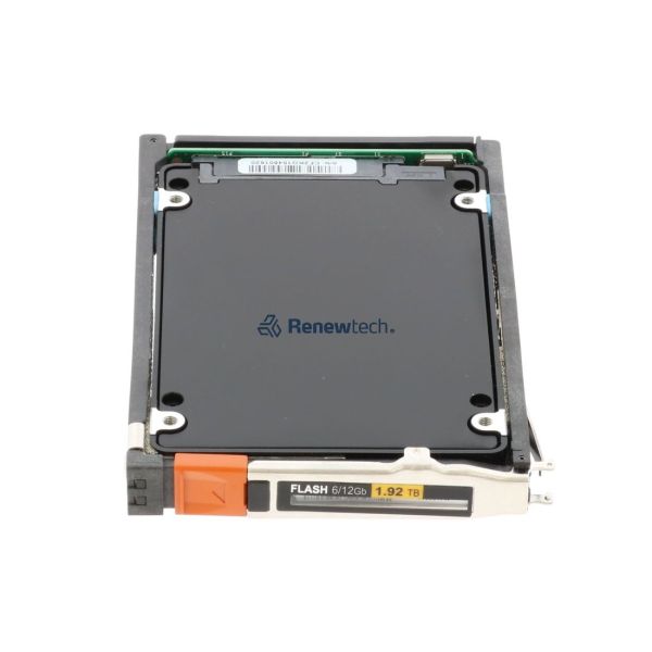 Dell 1.92TB SSD 2.5 inch 12G SAS (D4F-2SFXL2-1920-RFB)
