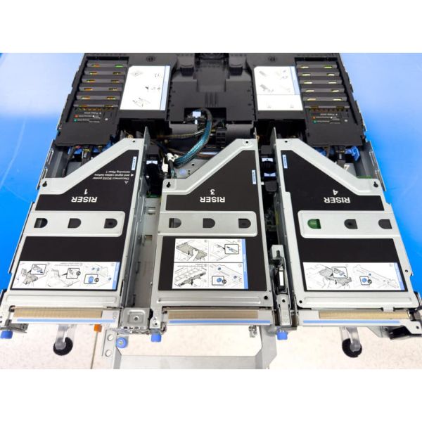 Dell 250GB SATA 7.2K Hard Drive 8MB Cache (D9994-RFB)
