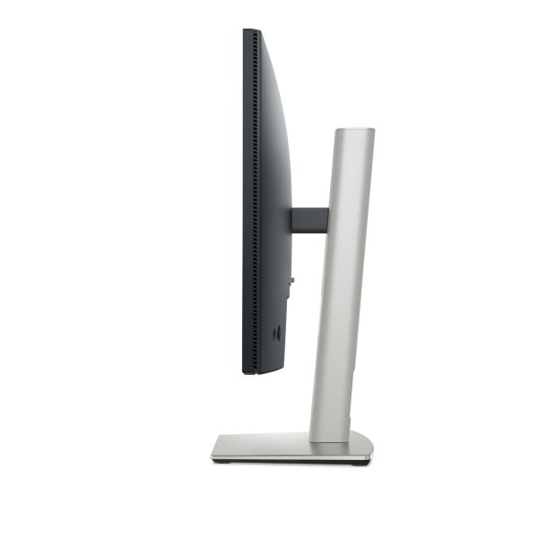 DELL Pro Plus P2425HE computer monitor 60,5 cm (23.8") 1920 x 1080 Pixels Full HD LCD Zwart (DELL-P2425HEHF) DELL Pro Plus P2425HE computer monitor 60,5 cm (23.8") 1920 x 1080 Pixels Full HD LCD Zwart