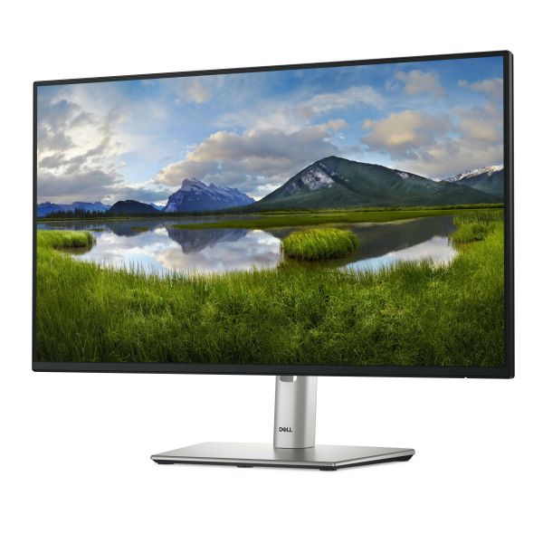 DELL Pro Plus P2425H computer monitor 60,5 cm (23.8") 1920 x 1080 Pixels Full HD LCD Zwart (DELL-P2425HHF)