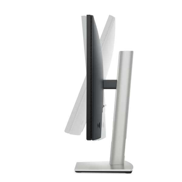 DELL Pro Plus P2425H computer monitor 60,5 cm (23.8") 1920 x 1080 Pixels Full HD LCD Zwart (DELL-P2425HHF)