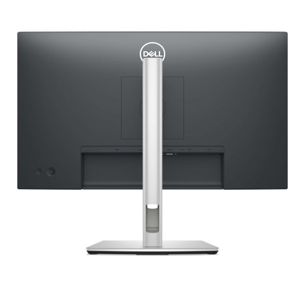 DELL Pro Plus P2425H computer monitor 60,5 cm (23.8") 1920 x 1080 Pixels Full HD LCD Zwart (DELL-P2425HHF)