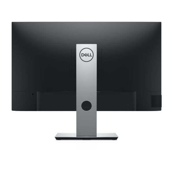 DELL P2719HC computer monitor 68,6 cm (27") 1920 x 1080 Pixels Full HD LCD Zwart (DELL-P2719HC)