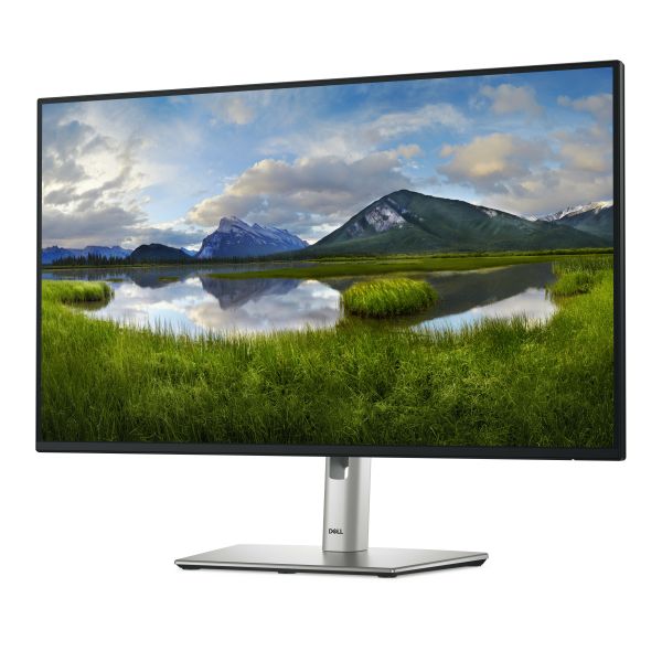 DELL Pro Plus P2725H computer monitor 68,6 cm (27") 1920 x 1080 Pixels Full HD LCD Zwart (DELL-P2725HHF) DELL Pro Plus P2725H computer monitor 68,6 cm (27") 1920 x 1080 Pixels Full HD LCD Zwart (DELL-P2725HHF)