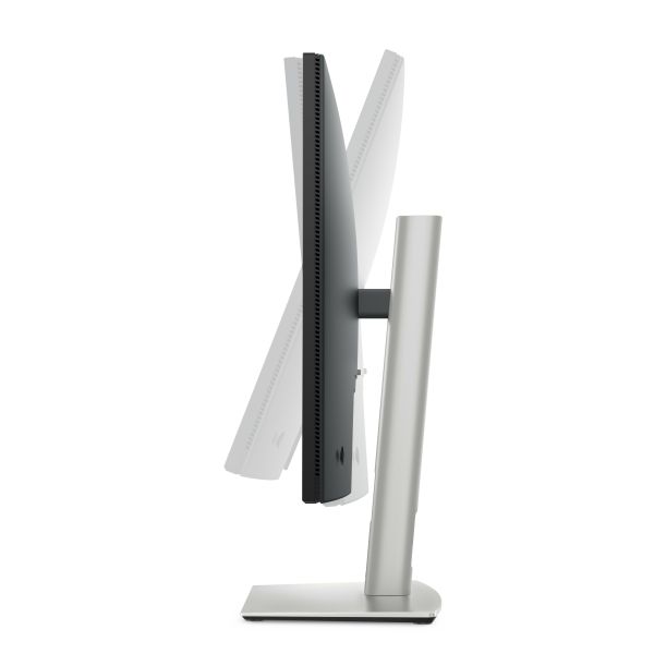 DELL Pro Plus P2725H computer monitor 68,6 cm (27") 1920 x 1080 Pixels Full HD LCD Zwart (DELL-P2725HHF) DELL Pro Plus P2725H computer monitor 68,6 cm (27") 1920 x 1080 Pixels Full HD LCD Zwart (DELL-P2725HHF)