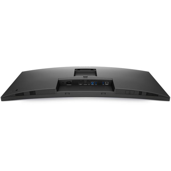 DELL Pro Plus P3425WE computer monitor 86,6 cm (34.1") 3440 x 1440 Pixels Wide Quad HD LCD Zwart, Grijs (DELL-P3425WEHF)