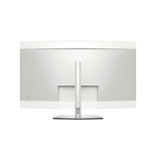 DELL UltraSharp U3425WE computer monitor 86,7 cm (34.1") 3440 x 1440 Pixels Wide Quad HD LCD Zwart, Zilver (DELL-U3425WEHF)