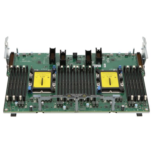 Dell PowerEdge Dual Socket Motherboard (DG2JC-RFB)