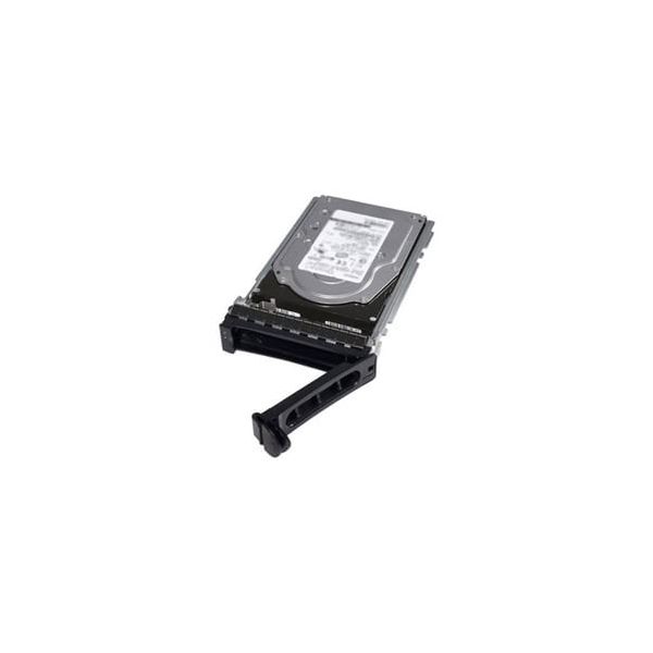 Dell DMX 73GB 15K FC 3.5" Harde Schijf (DMX-2G15-73-RFB)
