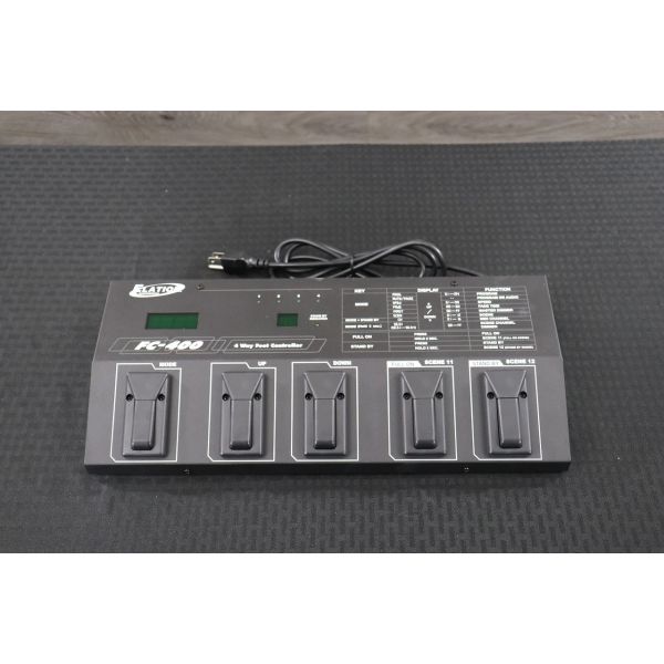 Dell 400GB Flash Storage 3.5" (DMX-FC04-400-RFB)