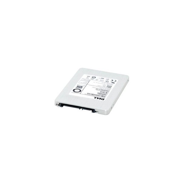 Dell 800GB SSD SATA 6 2.5 inch (DT8XJ-RFB)