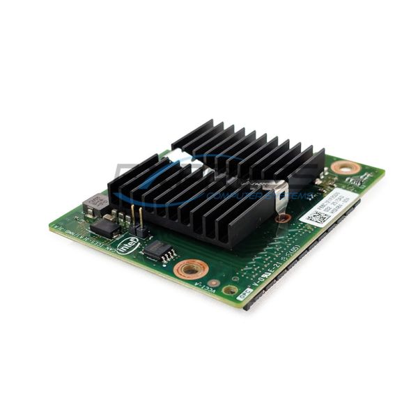 Dell Intel X710-K BNDC 10GB 2-Port (DX69G-RFB)