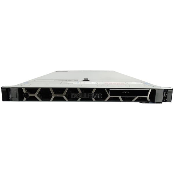 Dell EMC NetApp DE1600 3TB 7.2K NL-SAS Refurbished (E-X4022A-R6-RFB)