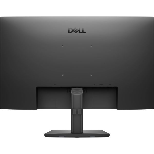 DELL E Series E2425HM computer monitor 60,5 cm (23.8") 1920 x 1080 Pixels Full HD LCD Zwart (E2425HM)