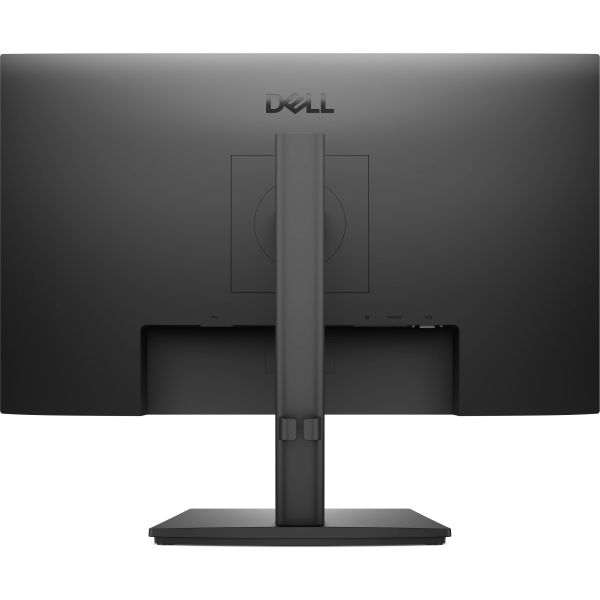 DELL E Series E2425HSM computer monitor 60,5 cm (23.8") 1920 x 1080 Pixels Full HD LCD Zwart (E2425HSM)