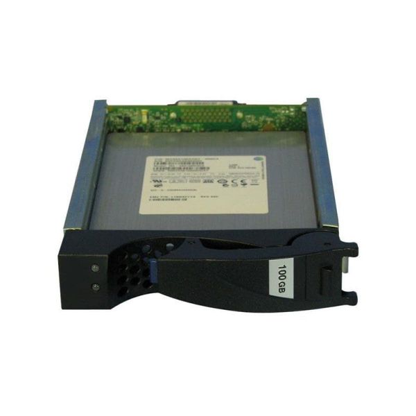 Dell VNX 100GB SSD Disk 2.5 inch (FLV32S6F-100-RFB)