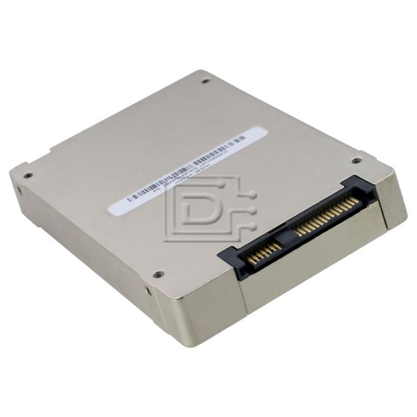 Dell 400GB 12G 2.5 SAS SSD MLC (G1D1K-RFB)