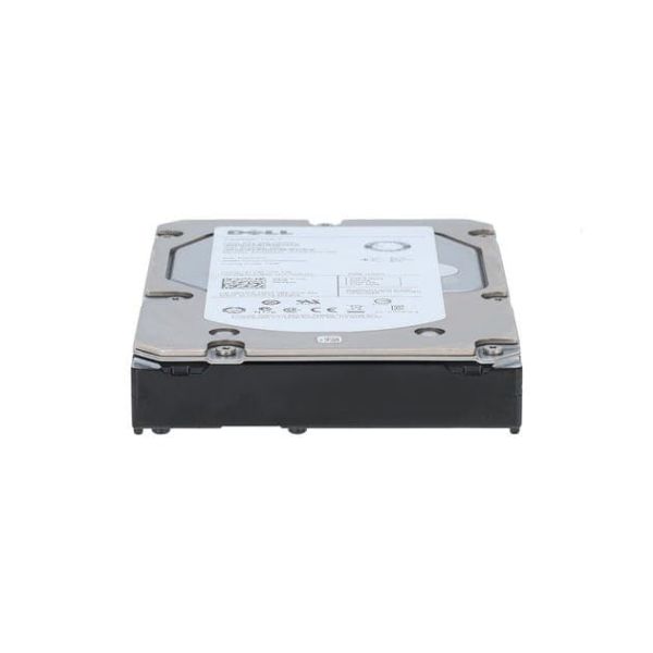 Dell 750GB SATA Harde Schijf Refurbished (G631F-RFB)