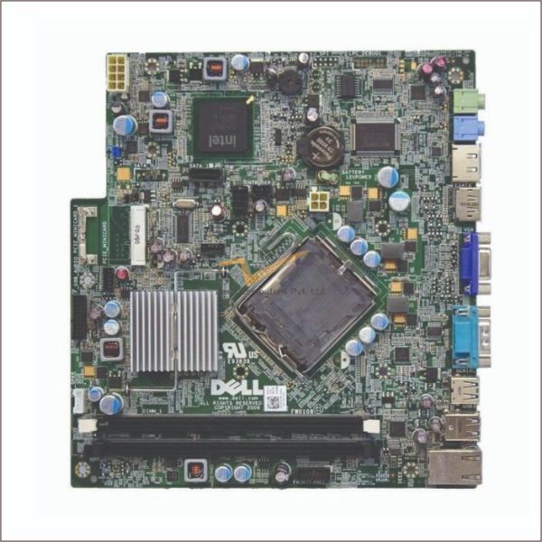 Dell Motherboard USFF 780 Optiplex TPM (G785M-RFB)