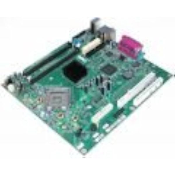 Dell Mainboard **Refurbished** (GH911-RFB)