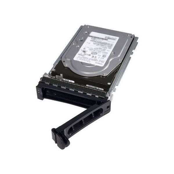 DELL GP880-RFB interne harde schijf 300 GB 15000 RPM 3.5" SAS (GP880-RFB)