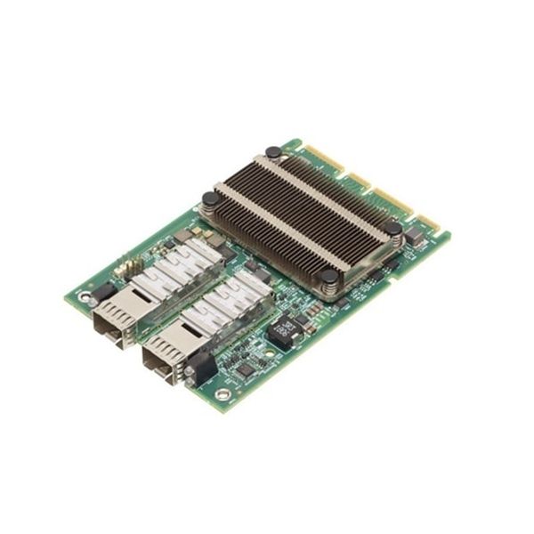 Dell Dual-port 10GbE SFP+ Network Adapter (GY71W-RFB)