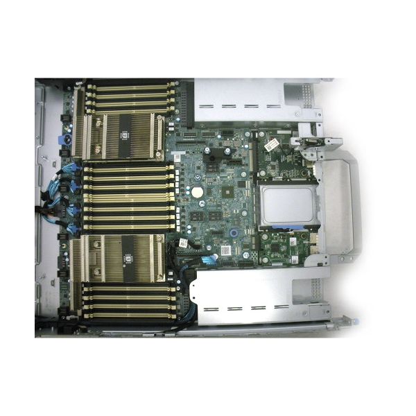 Dell PowerEdge R620 Systeembord (H47HH-RFB)