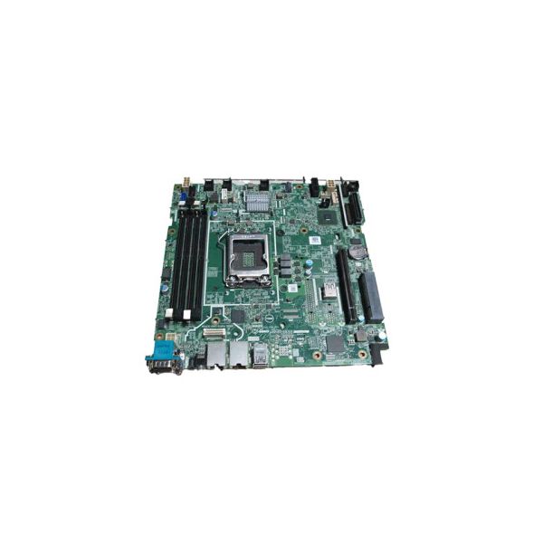Dell Motherboard Refurbished (H5N7P-RFB)