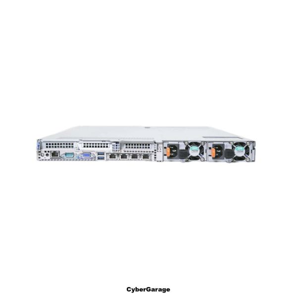 Dell PowerEdge R640 System Board (HG0J8-RFB)