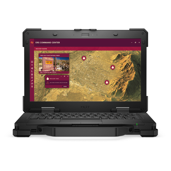 Dell 256GB SATA III SSD refurbished (HG7XK-RFB)