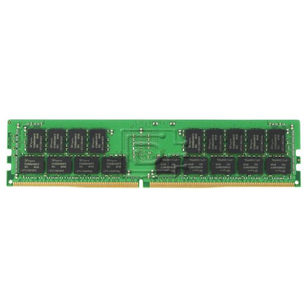 Dell 32GB 2Rx4 PC4-19200 ECC Server RAM (HMA84GR7AFR4N-UH-RFB)