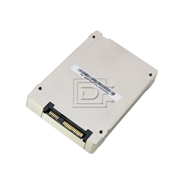 Dell Enterprise Plus 400GB SAS 2.5 (HUSMH8040BSS200-RFB)