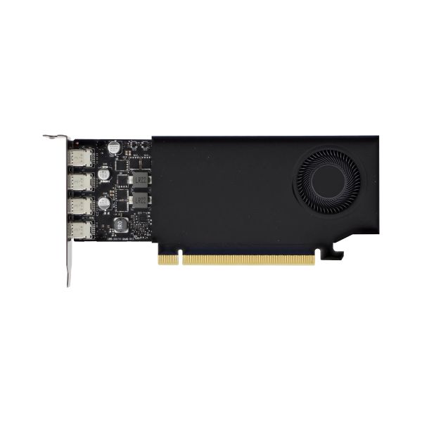 Dell NVIDIA RTX A400 4GB GDDR6 (JDG1F)