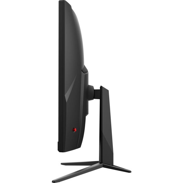 MSI G32CQ4 E2 computer monitor 80 cm (31.5") 2560 x 1440 Pixels Wide Quad HD LCD Zwart (G32CQ4 E2)