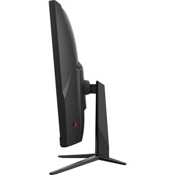 MSI G32CQ4 E2 computer monitor 80 cm (31.5") 2560 x 1440 Pixels Wide Quad HD LCD Zwart (G32CQ4 E2)