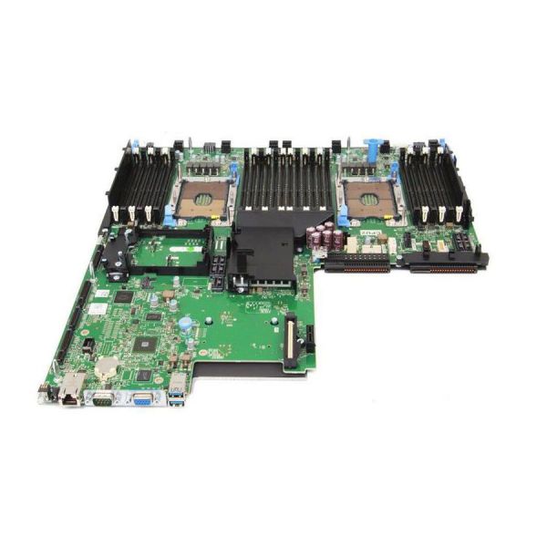 Dell PowerEdge R740/XD Motherboard (JMK61-RFB)