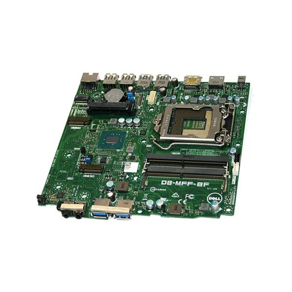 Dell OptiPlex 3050 bare (JP3NX-RFB)