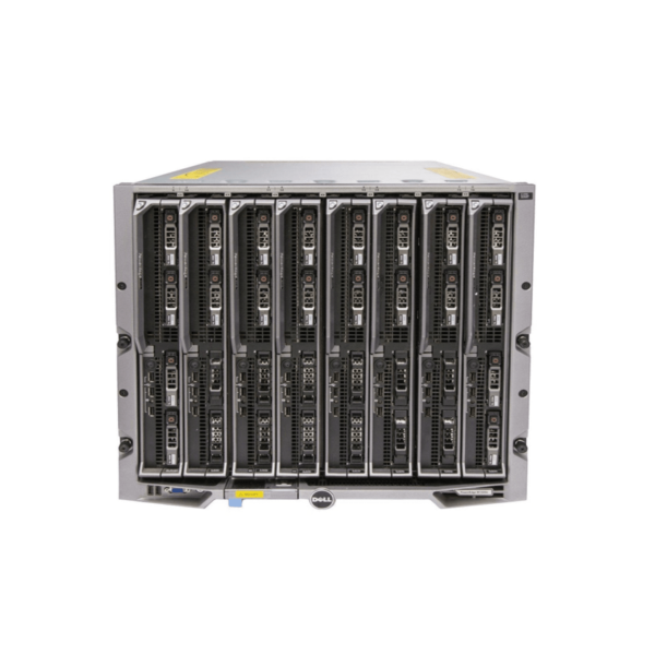 Dell POWERCONNECT M1000E (JR253-RFB)