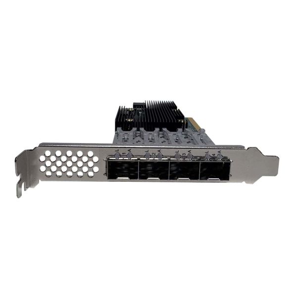 Dell Quad Port 25G SFP28 Netwerkkaart (JTK7F-RFB)