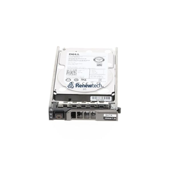 Dell HD,250GB,FFS,9.5,7.2K,SGT-CAS (K850F-RFB)