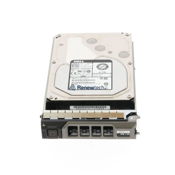 Dell 300GB 10K 12G 2.5INCH SAS HDD (KT5V6-RFB)