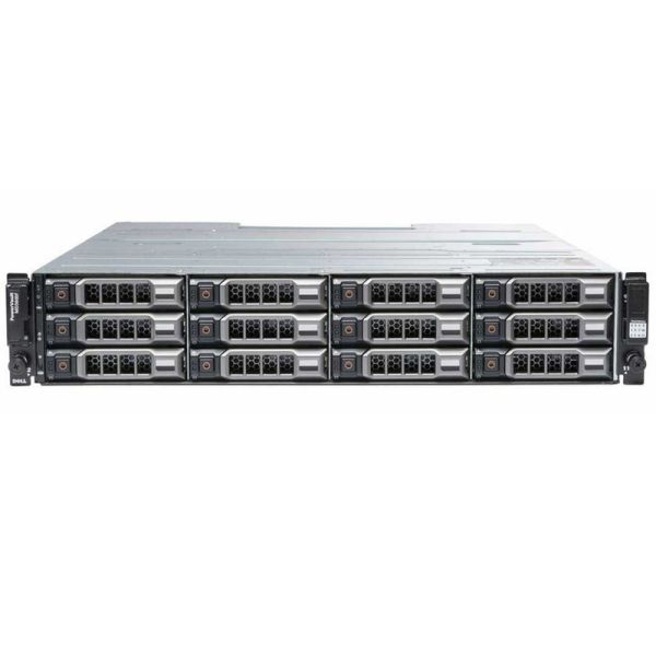 Dell PowerEdge 5424 24-Port Gigabit Switch V2 (M023F-RFB)