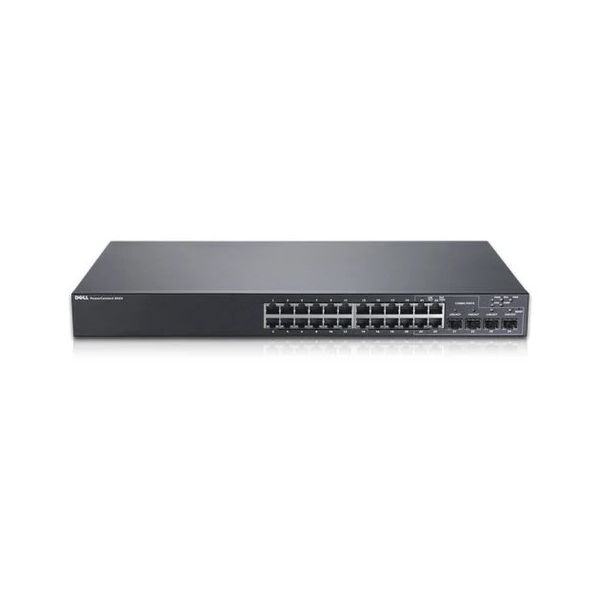Dell ASSY,SWT,GBE,24PRT,5424,V2 (M023F-RFB)