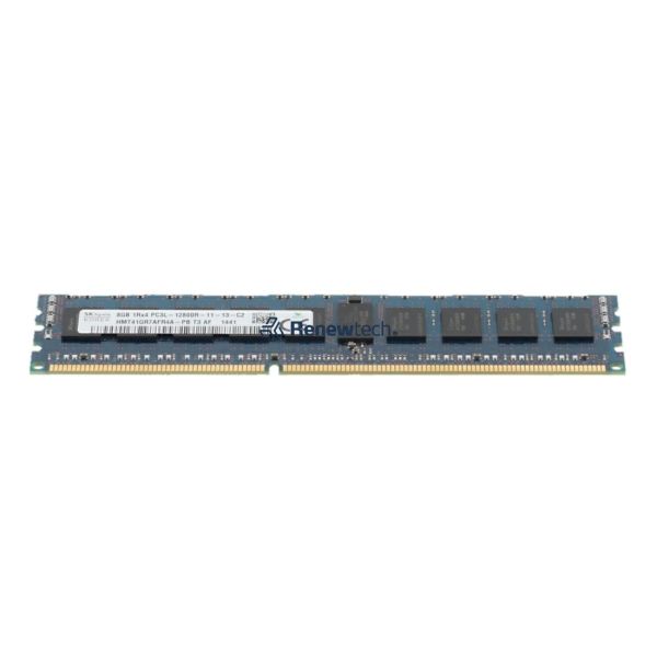 Dell 8GB 2Rx8 PC3L-12800R (M393B1G73QH0-YK0-RFB)